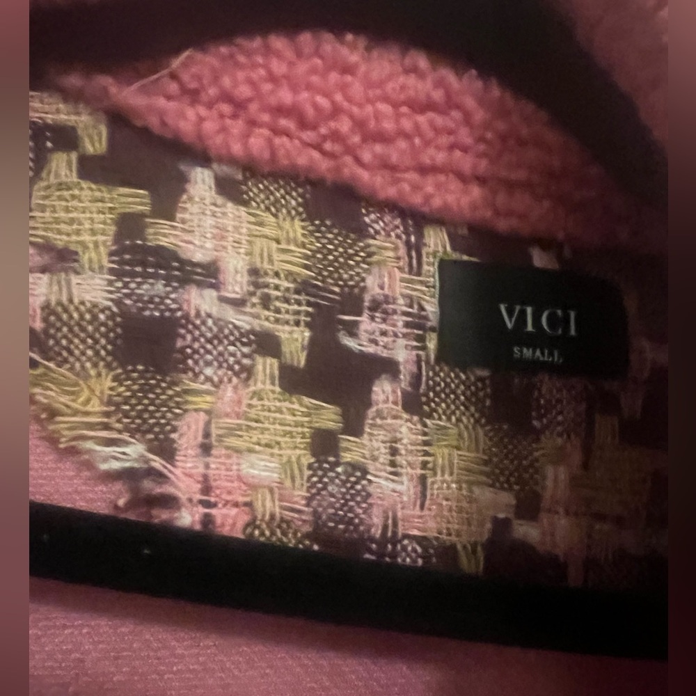Jacket Vici - image 6